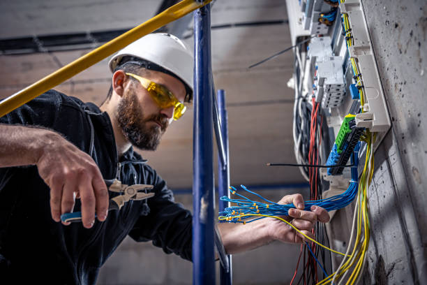 Best Electrical System Inspection  in Hoback, WY