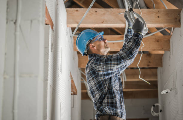 Best Electrical Troubleshooting Services  in Hoback, WY