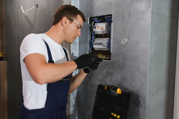 Best Best Electricians Near Me  in Hoback, WY