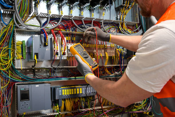 Best Local Electrician Companies  in Hoback, WY