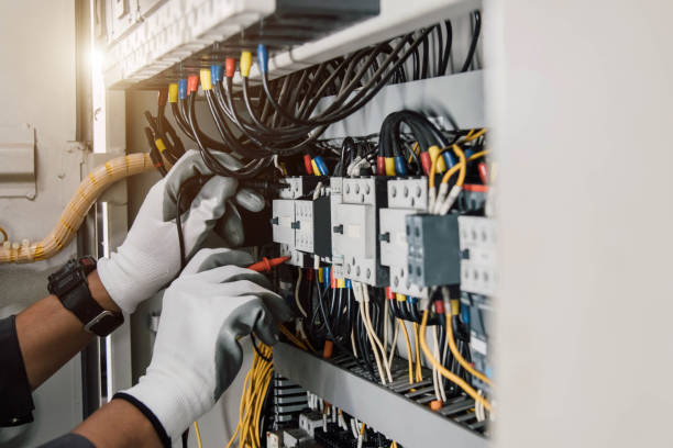 Best Licensed Electrician  in Hoback, WY