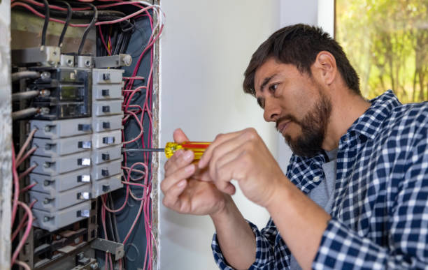 Best Generator Installation Services  in Hoback, WY